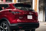 Nissan Rogue Sport 2019 года
